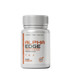 Alpha Edge