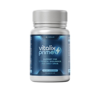 Vitalix Prime